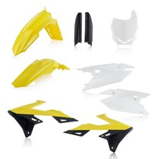 ACERBIS FULL ORIGINAL PLASTIC