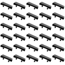30pcs 65x9mm Plastic Bed Slat