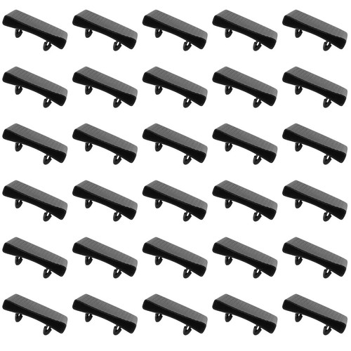 30pcs 65x9mm plastic bed - plastic, slat