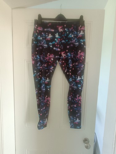 Souluxe navy leggings size - souluxe,