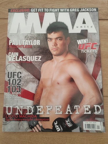 Mma unlimited - mma,