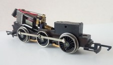 Hornby OO Gauge GWR 0-6-0