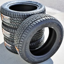 4 Tires Cosmo El Tigre AT
