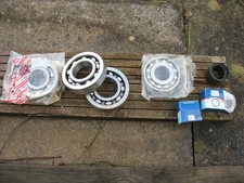 Classic Mini Gearbox Bearing