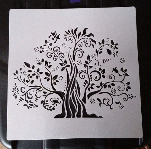 Large flowering tree life - flowering,