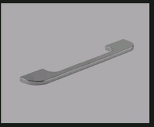 Wickes Imola Slim Chrome