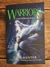 Warriors #5: a Dangerous Path