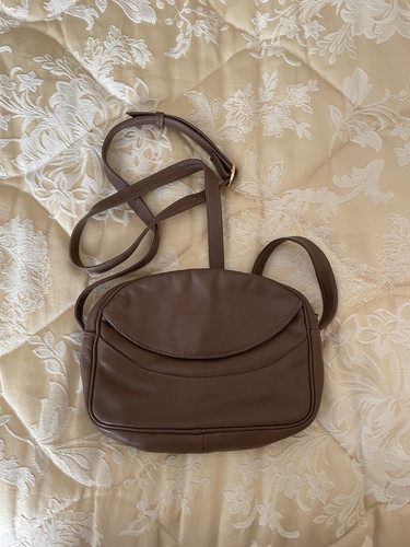 Suzy smith taupe leather - suzy,