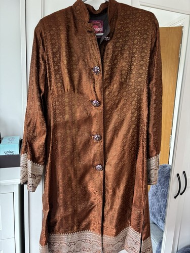 Nomads vintage boho rare - vintage, dress
