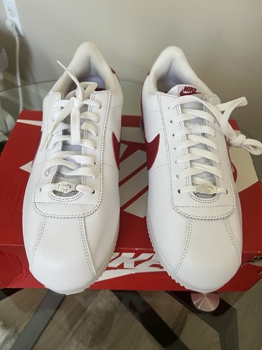 Nike cortez basic - nike, og