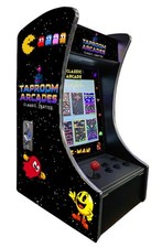 2 Player Desktop Arcade