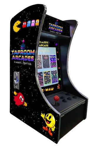 Player desktop arcade - desktop,