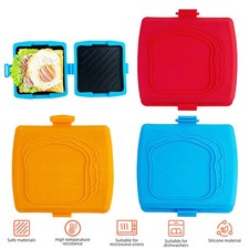 Microwave Toastie Maker