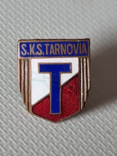 Sks tarnovia tarnow poland - poland, old