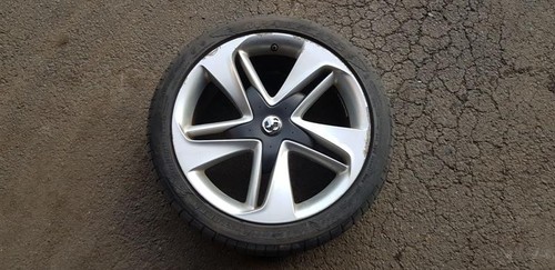 Vauxhall insignia sri - a, 5x120