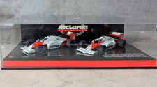 Minichamps McLaren Tag Turbo