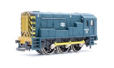 LIMA 'OO' GAUGE L205107 BR