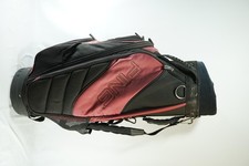 Ping Lady Frontier Cart Bag / Black and Red