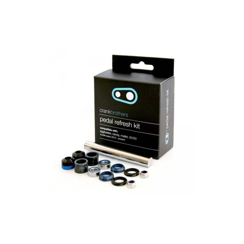 Crank brothers pedal - pedal, refresh