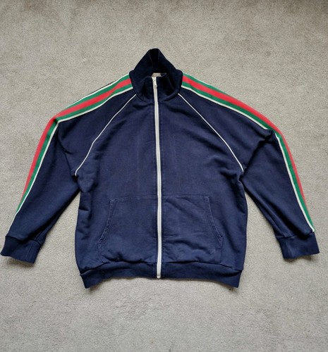 Gucci uniform employee - employee, (back