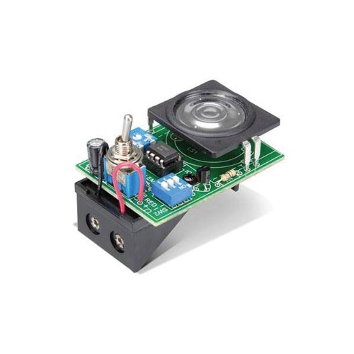 Whadda siren sound - , generator