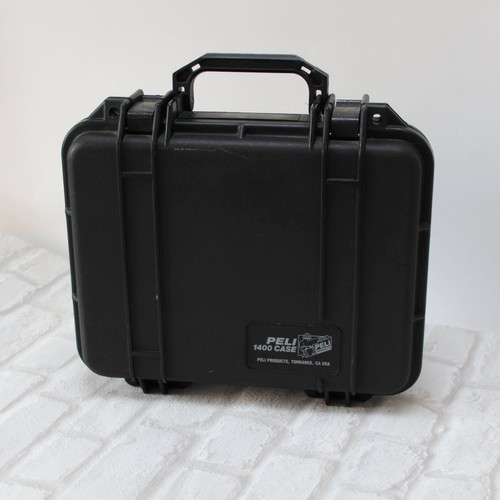 Peli 1400 case - peli,