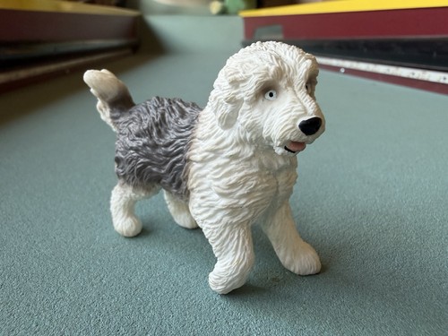 Schleich 2023 old english - old,