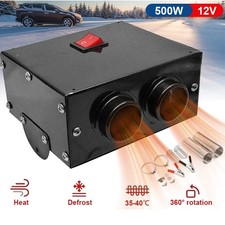 500W Portable Electric Car