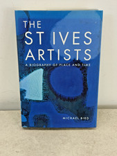 The St Ives Artists A