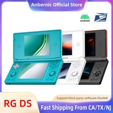 ANBERNIC RG DS Dual-Screen