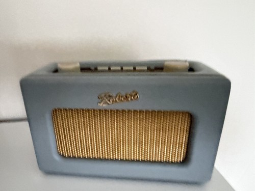 Roberts revival uno - revival,