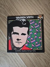  warren smith Rock N Roll Ruby