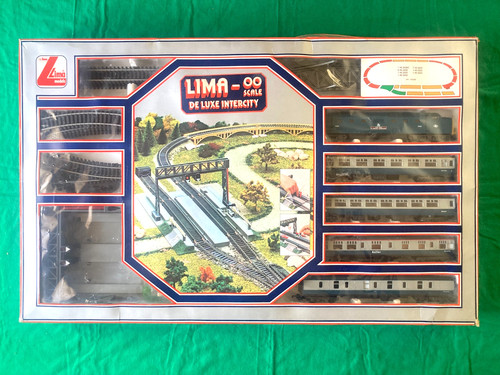Lima l107006 luxe - lima, de