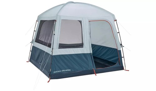 Decathlon quechua arpenaz base - decathlon,