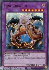 DUOV-EN077 King Dragun Ultra