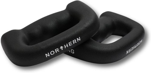 Northern hand dumbbells - northern,