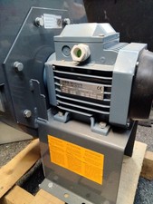 Industrial Centrifugal Fan