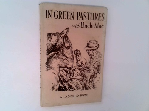 Green pastures with uncle - green,