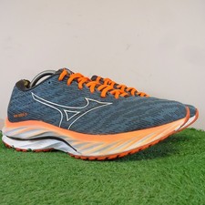 Mizuno Trainers Size 9 Men's