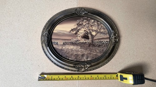 Jack cuthbert original oil - jack,
