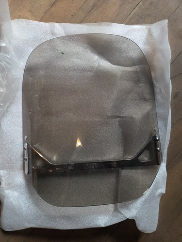 Windvest windscreen dyna - windscreen,