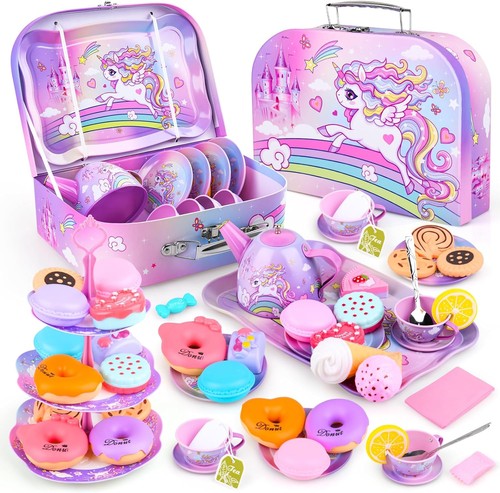 Aranee tea set toys for - for, 5
