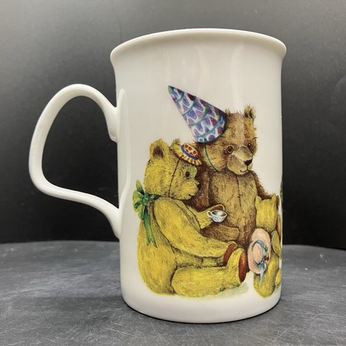 Vintage 1992 roy kirkham teddy - 1992,