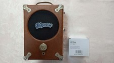 Pignose Amp with New Battery