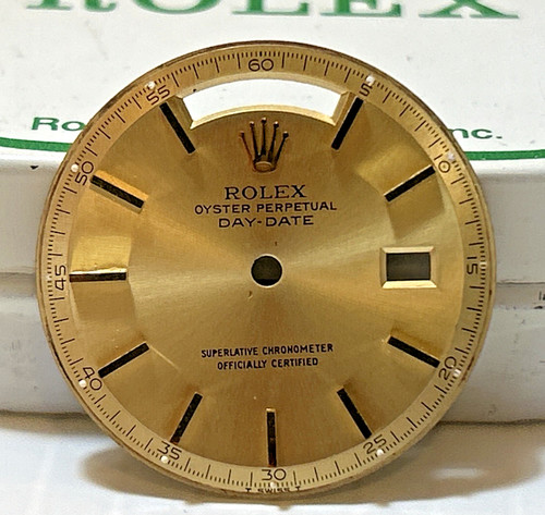 Rolex genuine pie - rolex, watch