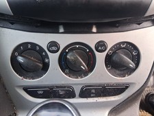 2013 FORD FOCUS MK3 HATCHBACK