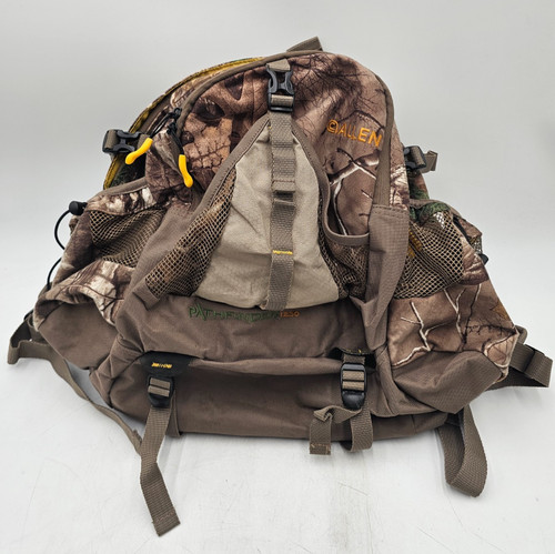 Pathfinder 1230 daypack - pathfinder,