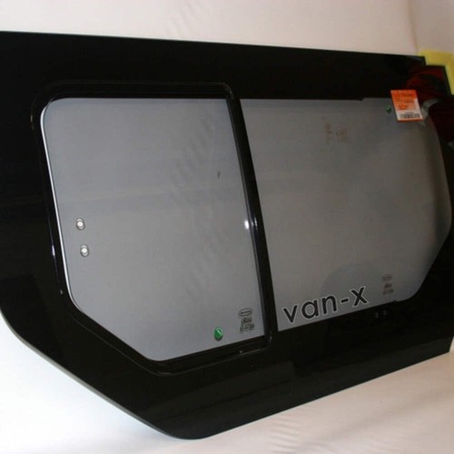 For vauxhall vivaro smoked - for,