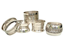 A Collection of Vintage French