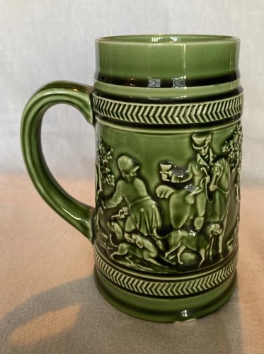 Vintage green co church - t.g.green, &
